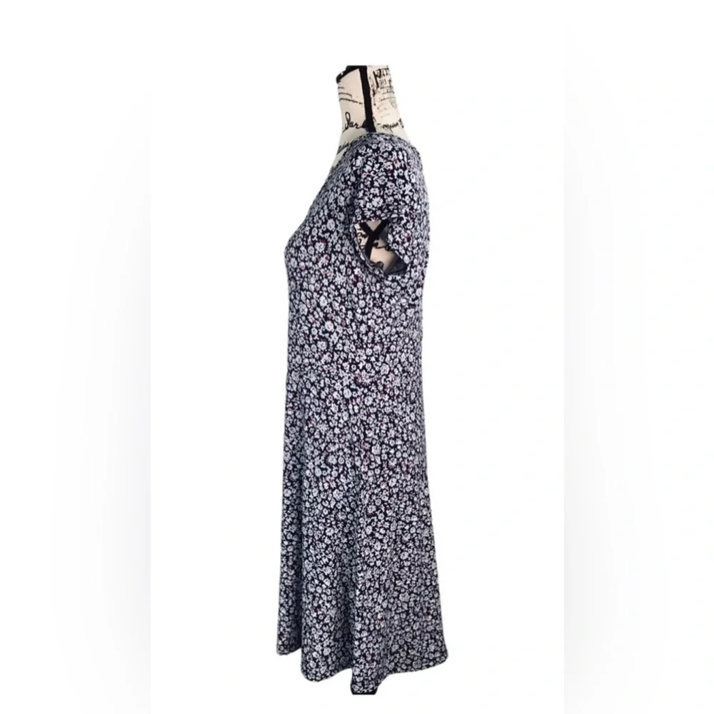 Michael Kors Floral Dress - Size XS - Picture 3 of 4